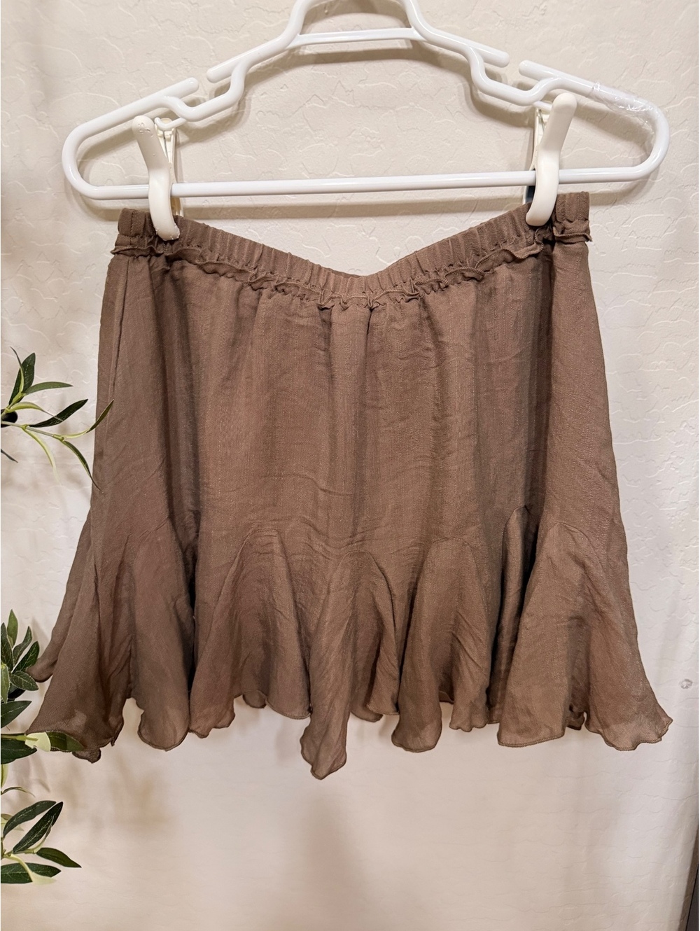 Women’s mini skort - Picture 4 of 6